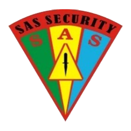 PT. SAS Security Indonesia