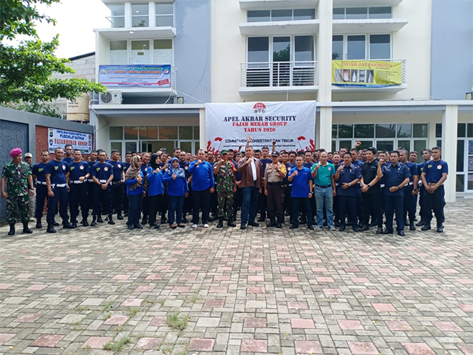 Perusahaan Agency Penyedia Outsourcing Terlengkap di Kalimantan